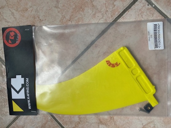 altra - k4FINS 3SW 24 cm US BOX