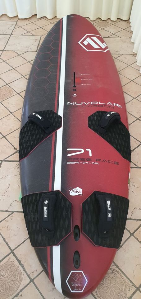 altra - AV Boards Nuvolari 119