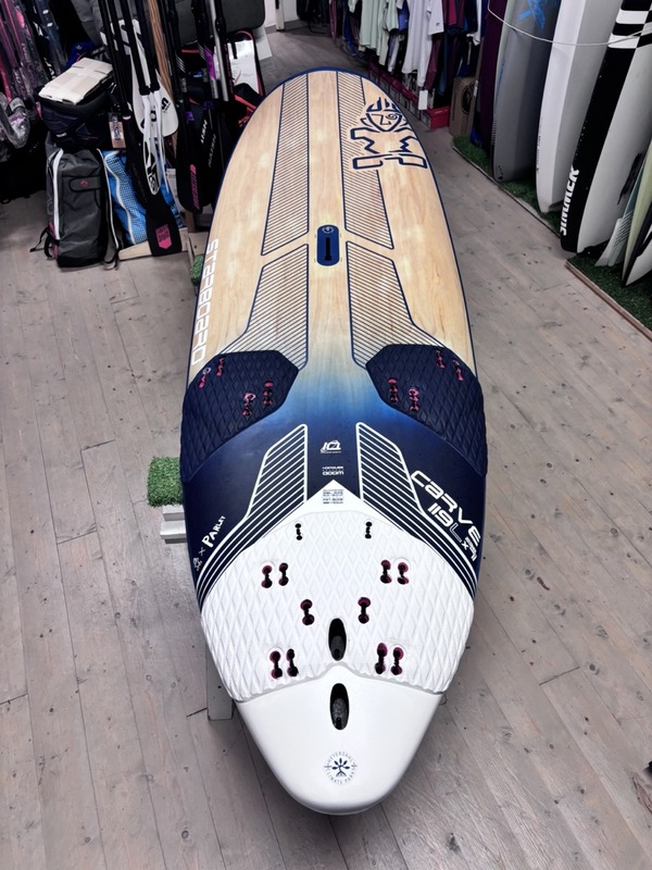 Starboard - CARVE 119