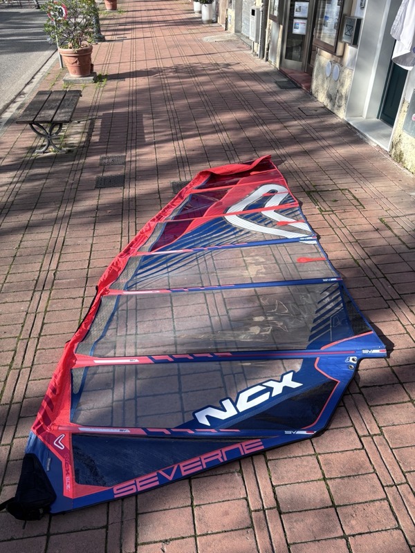 Severne Sails - NCX 6.0