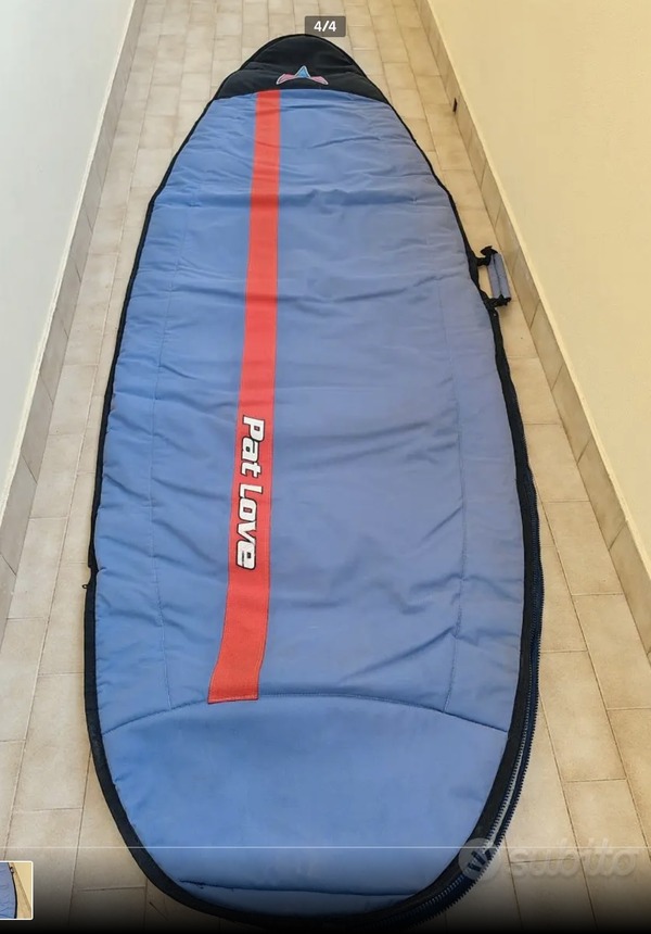 altra -  CERCO Sacca windsurf