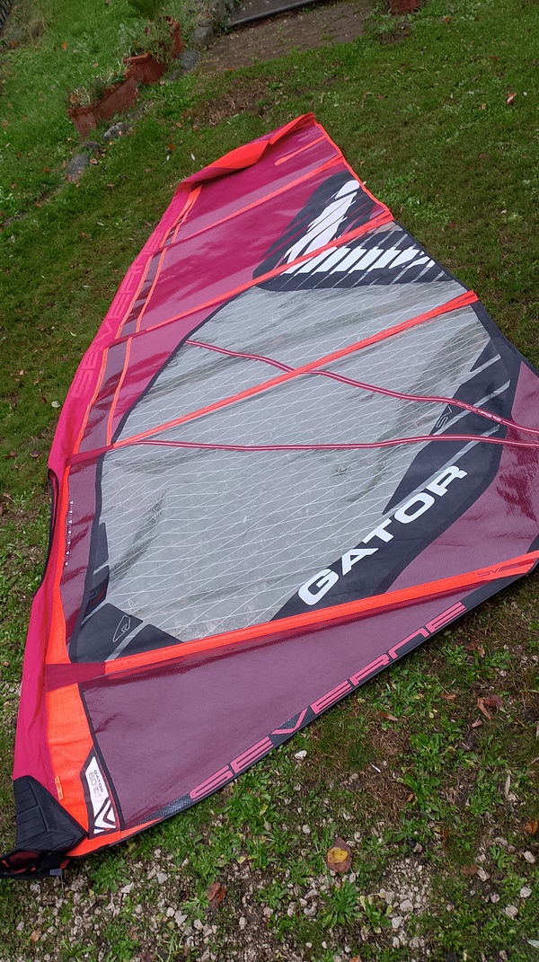 Severne Sails - Gator 6 