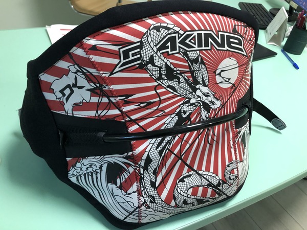 Dakine - Renegade L windsurf-kitesurf 