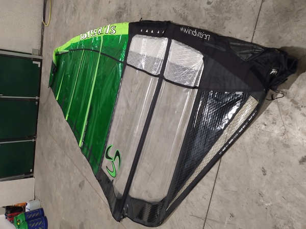 Loft Sails - Racing Blade 7.7