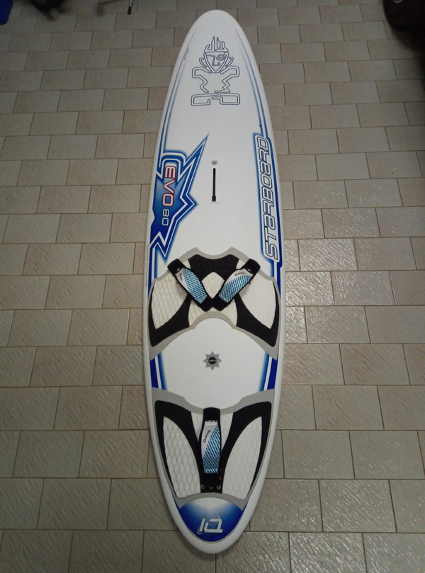 Starboard - EVO 80