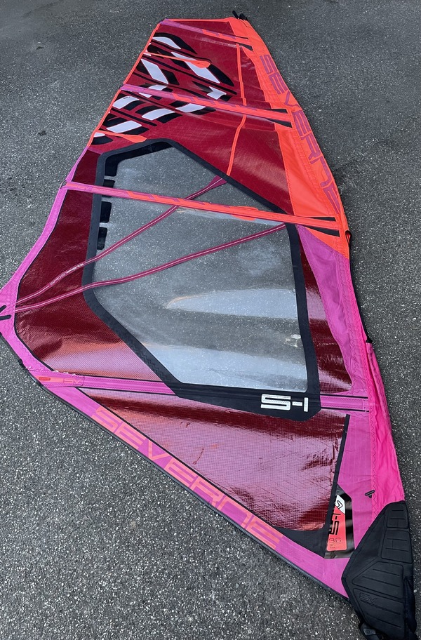 Severne Sails - S1