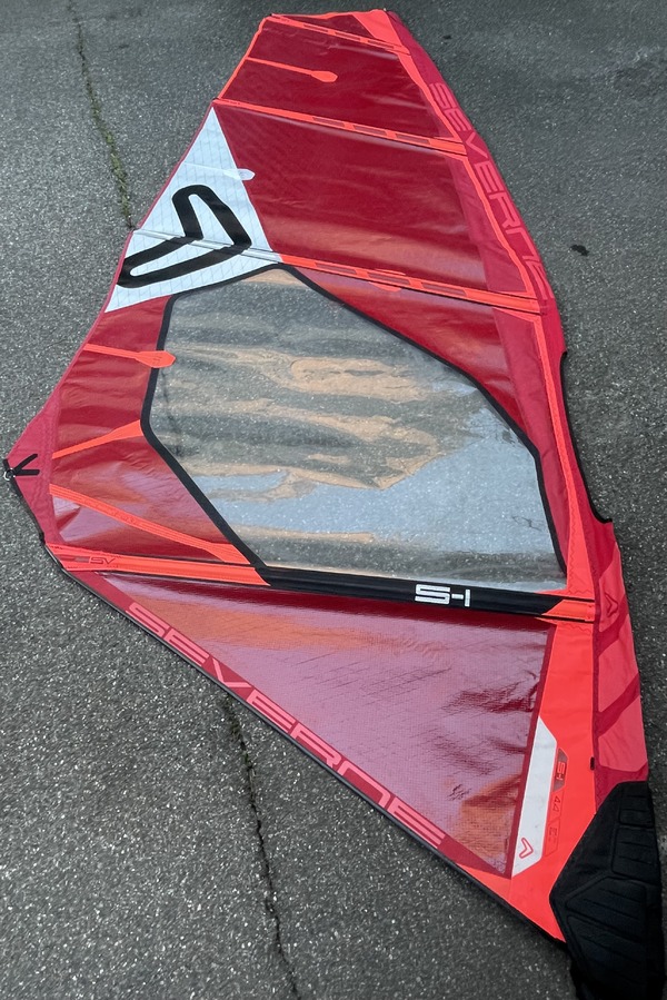 Severne Sails - S1