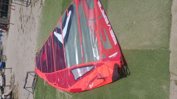 Severne Sails - IQ Foil