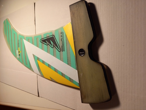 Mfc Maui Fins - Freeride 290