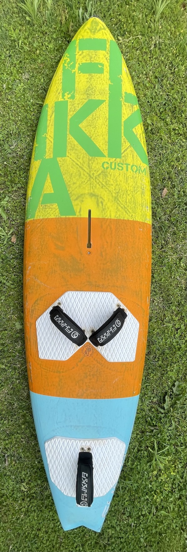 Flikkaboards - 