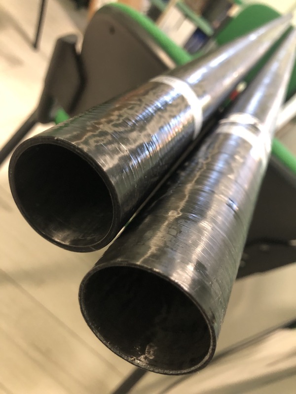 Simmer Style - 370 RDM Carbon 100