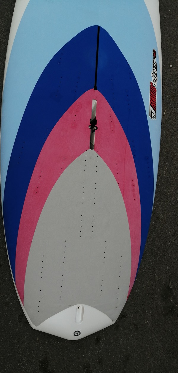 Fanatic - Viper 90
