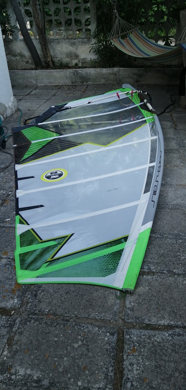 North Sails - X Type