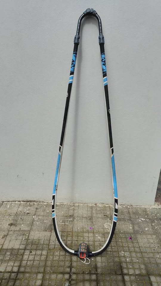 Rrd - boma 180 - 240 ALU
