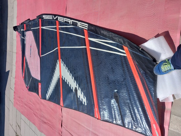 Severne Sails - BLADE