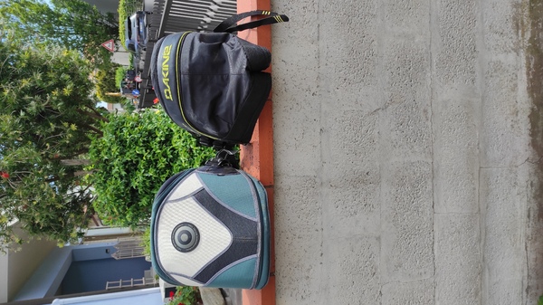 Dakine -