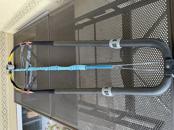 Point 7 - Carbon Pro 190-240