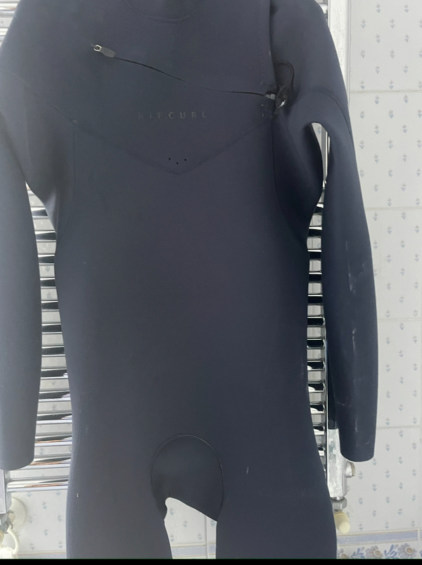 Rip Curl - Down Patrol 4/3 overknee