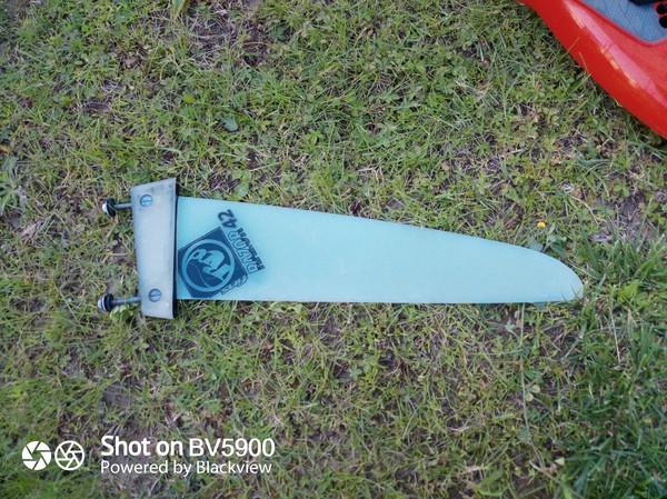 Rrd - Razor 42 cm