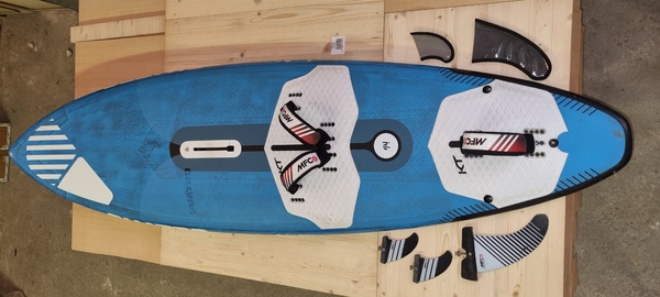 Quatro - Power Pro