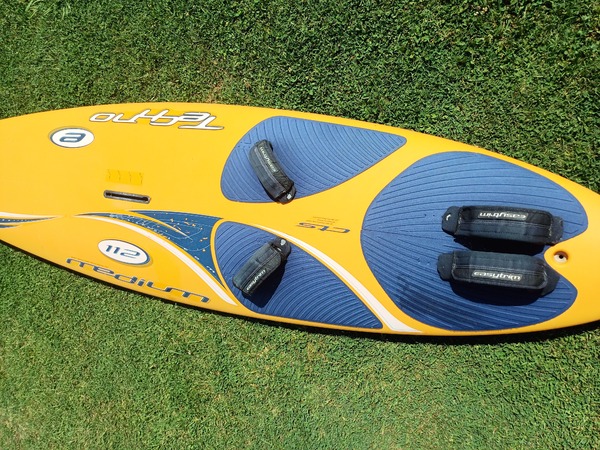 Bic Sport - Medium 112