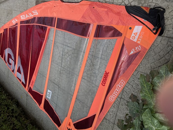 Gaastra - 