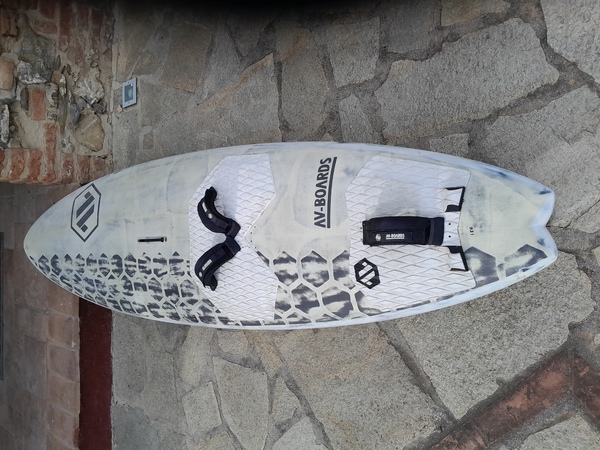 altra - AVBOARD Freewave
