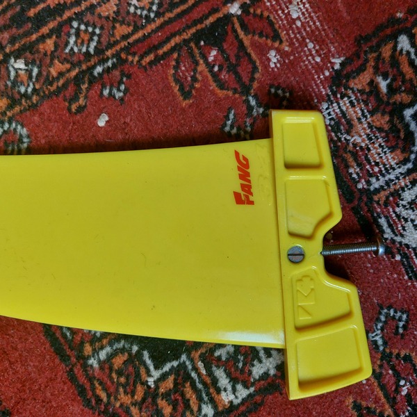 altra - K4 Fang