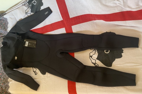 O'Neill - Ninja 5/4