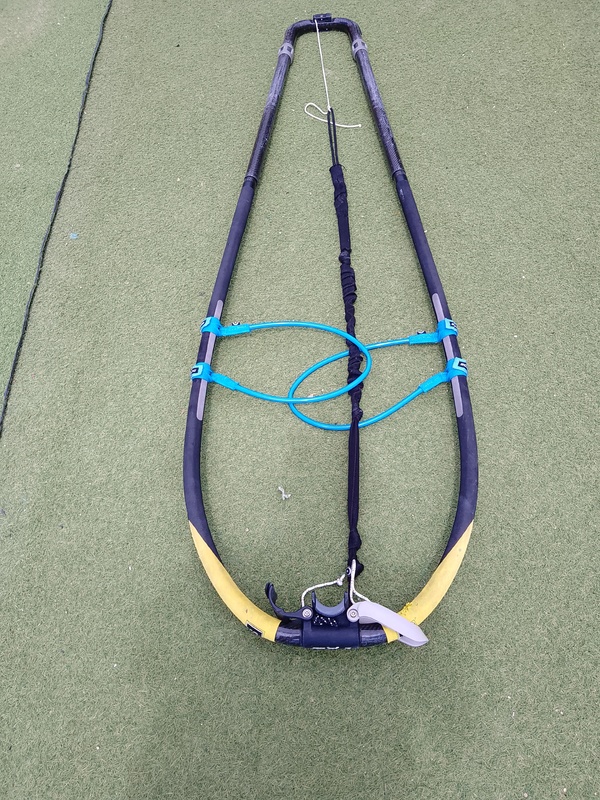 Point 7 - 190 240 pro carbon