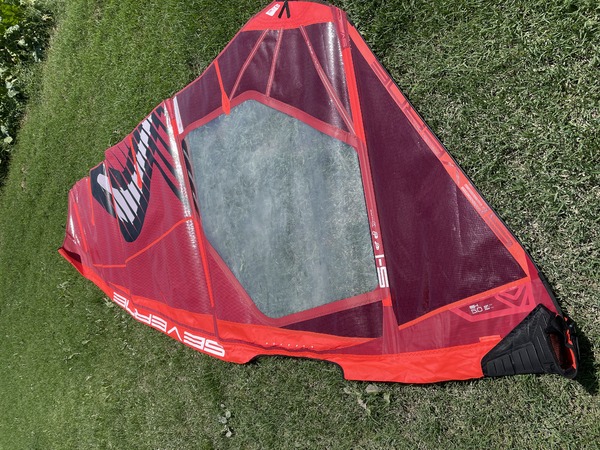 Severne Sails - S1
