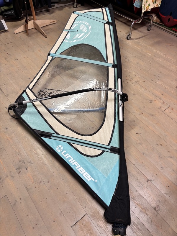 altra - Unifiber rig bimbo completo 2.0
