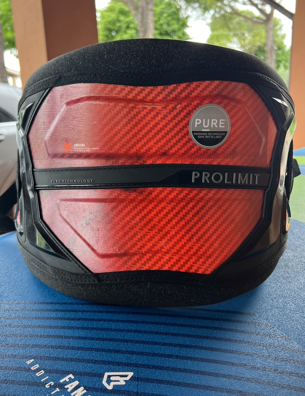 Pro Limit - Waist Argon 2021 WS