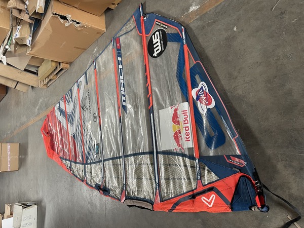 Severne Sails - Mach 1 7.0