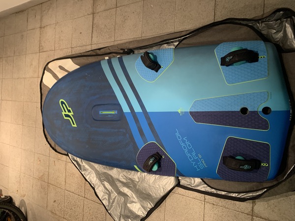 Jp - Slalom Foil 91