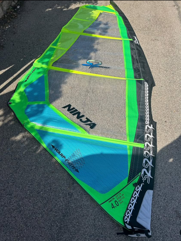 S2Maui - Ninja 4.0