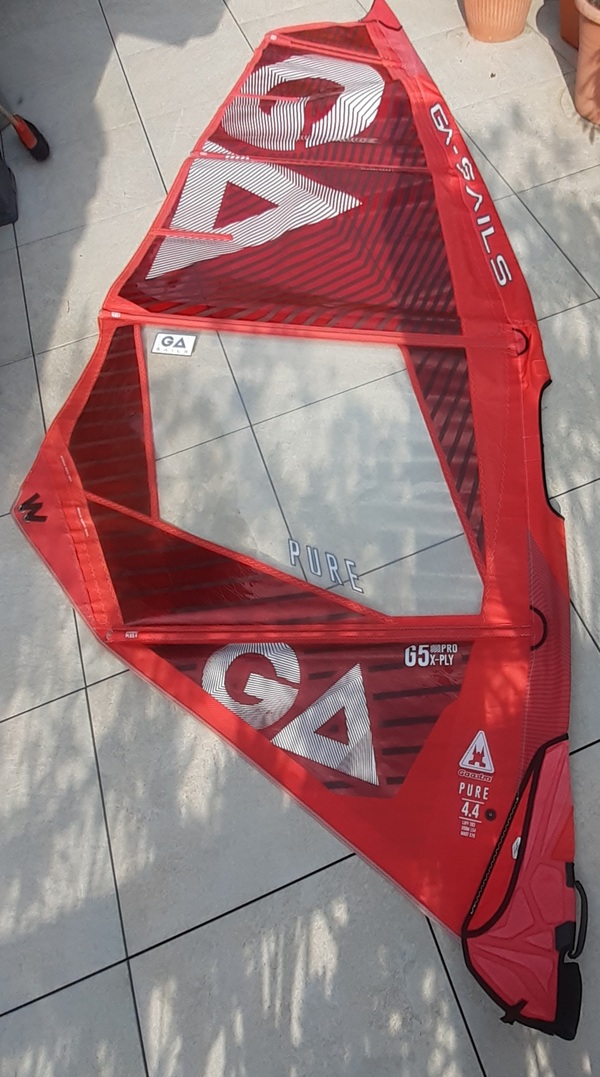 Gaastra -