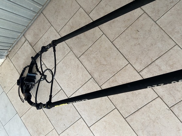 AL 360 - Mono ergal 160/210