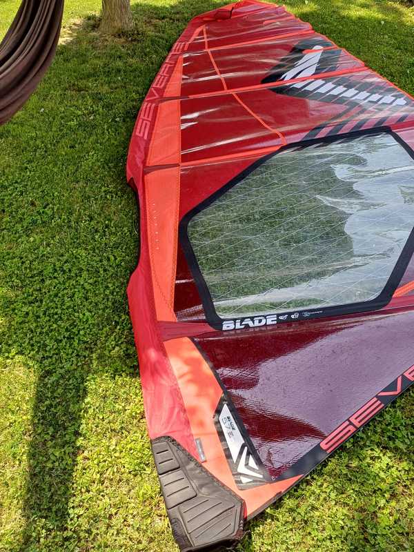 Severne Sails - BLADE