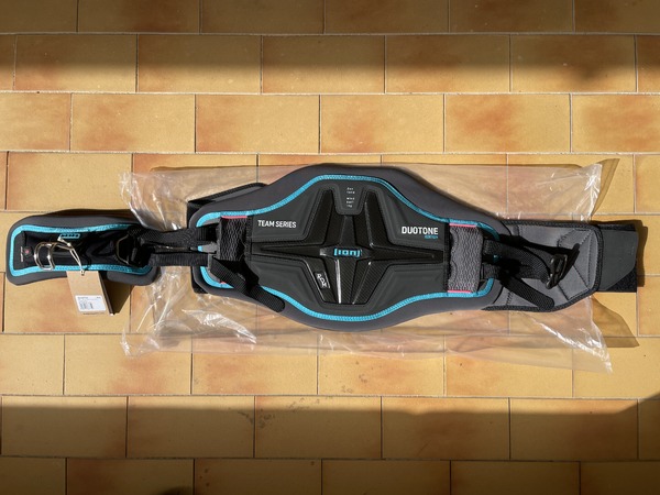 Ion - Radium Team Series Duotone Edition