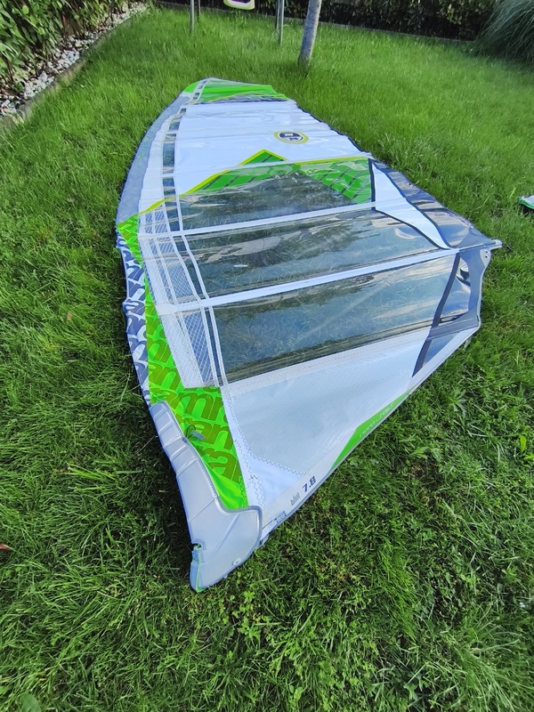 North Sails - f ram
