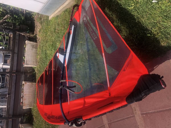 Severne Sails - Foil glide 3