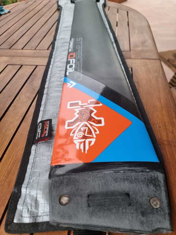 Starboard - IQFOIL mast carbon UHM 95 cm