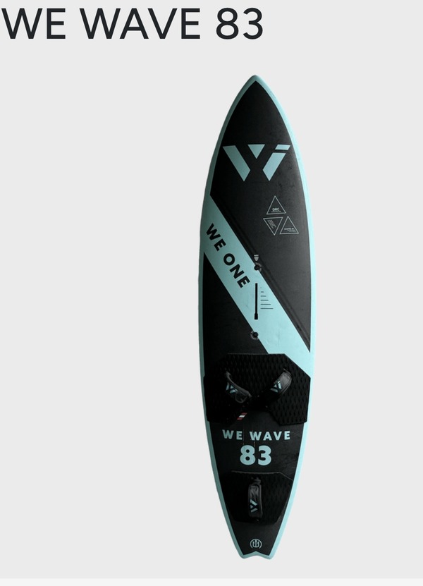 altra - Weone Wewave 83 2024