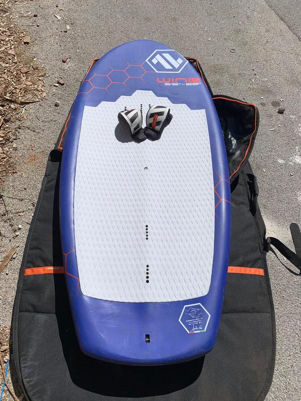 altra - AVBOARD WING