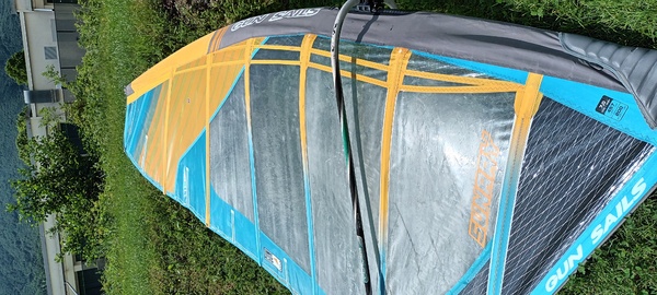 Gun Sails - Sunray 7.0