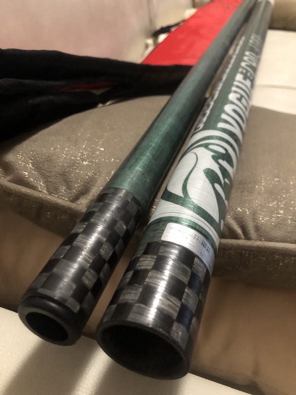 Rrd - 400 RDM CARBON 90%