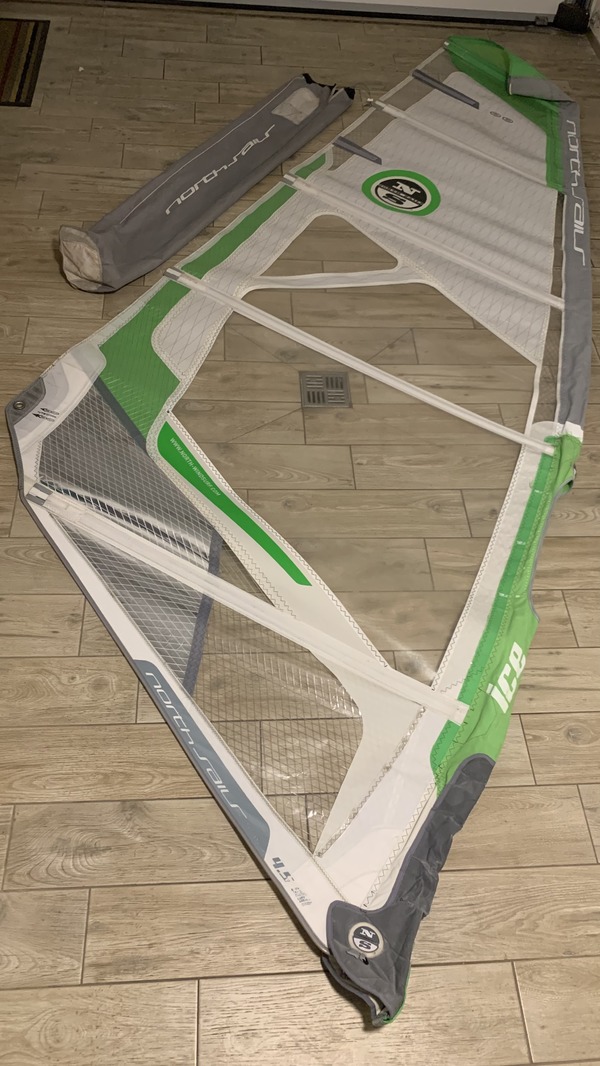 North Sails - NORTH SAILS ICE 4.5