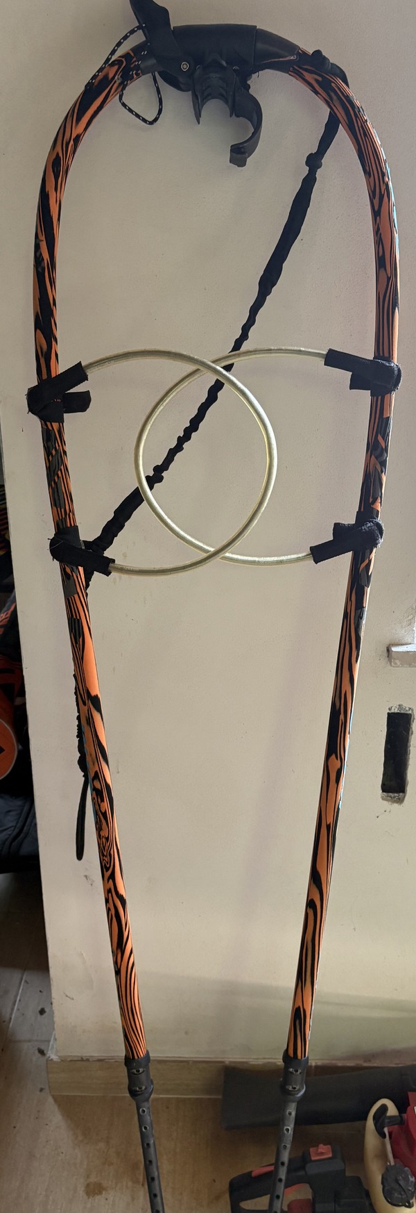 AL 360 - Carbon 140-190 slim
