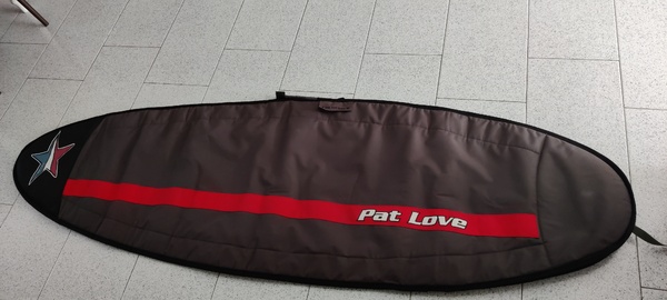 Pat Love -